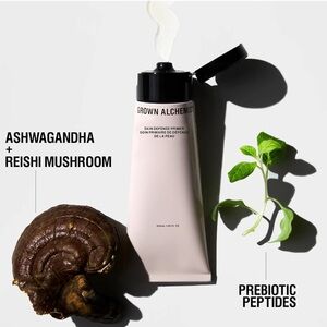 Grown Alchemist Skin Defense Primer - Cream